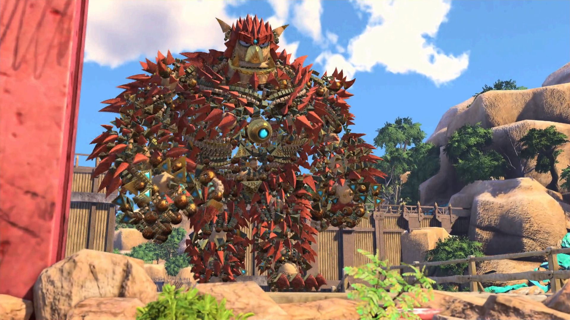 knack игра на компьютер скачать через торрент
